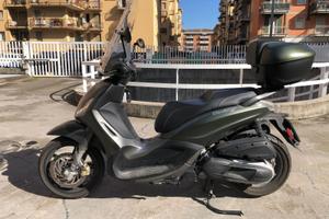 Piaggio Beverly 350S 2020