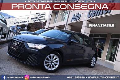 Audi A1 SPB 30 TFSI S tronic Admired LED