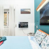 SPLENDIDO TRILOCALE DI 90 MQ RISTRUTTURATO!!