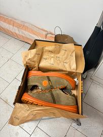 scarpe antinfortunistiche