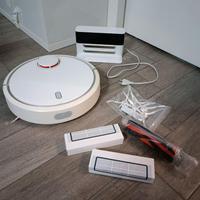Robot Aspirapolvere Xiaomi