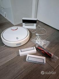 Robot Aspirapolvere Xiaomi