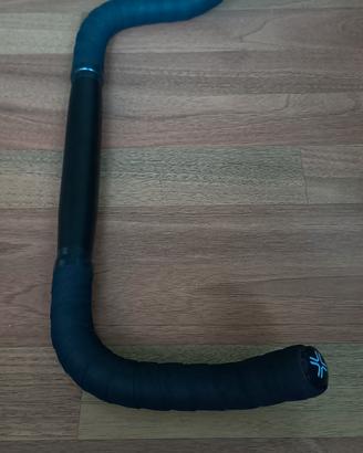 Manubrio Bullhorn 