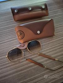 Occhiali rayban