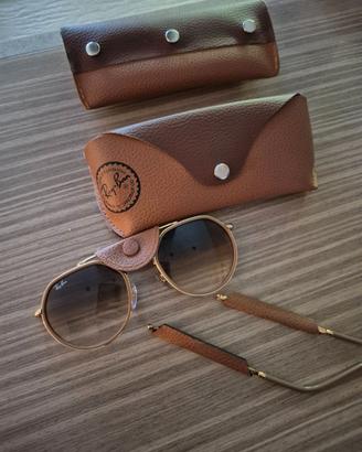 Occhiali rayban