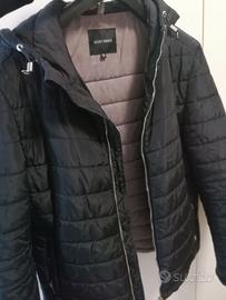 2 giubbotti uomo L più uno bimbo