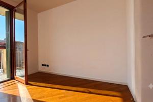 Trilocale con box