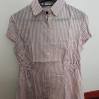 CAMICIA DONNA CALVIN KLEIN (ROSA)