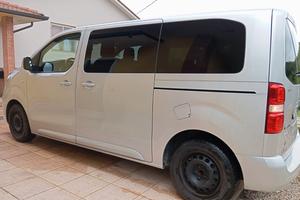 Peugeot Expert Traveller 1.6 BlueHDi 115CV 9 posst