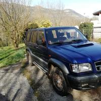 Isuzu 3.0 TD 1999