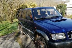 Isuzu 3.0 TD 1999