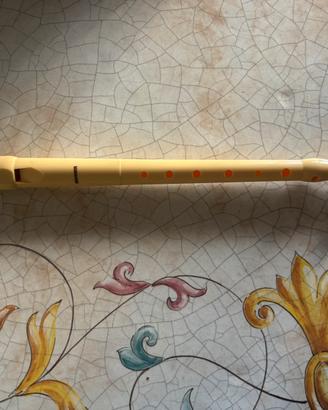 Flauto hohner