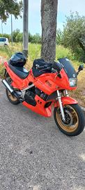 Kawasaki gpz 500s del 1994