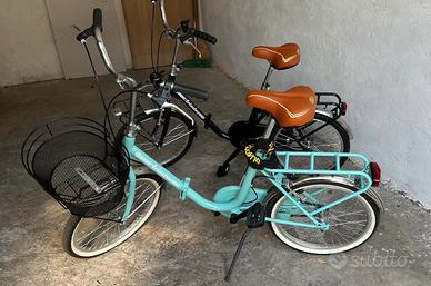 Biciclette