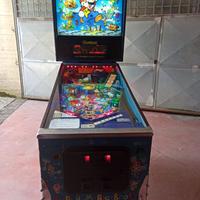 FLIPPER " SUPER MARIO BROS "