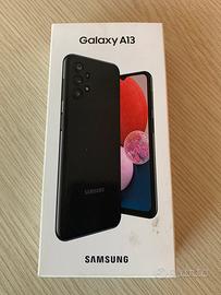 Samsung A13