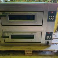 Forno per fare pizze da favola