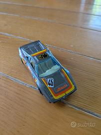 Ferrari GTO Burago Modellino auto 1/43