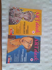 Libri scolastici scuole medie