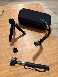 Accessori compatibili con GoPro e action cam