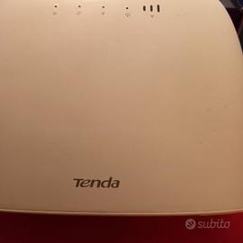 router wifi Tenda 