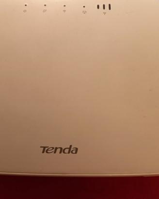 router wifi Tenda 