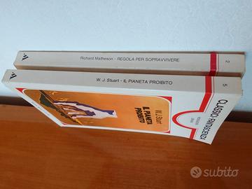 Urania classici Mondadori