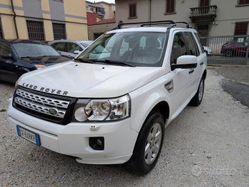 Land Rover Freelander 2.2 TD4 190CV HSE AWD CAMBIO