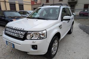 Land Rover Freelander 2.2 TD4 190CV HSE AWD CAMBIO