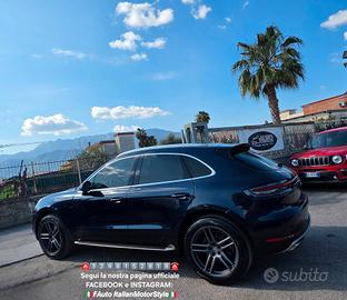 Porsche Macan 2.0
