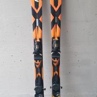 Sci Rossignol Radical 167 cm