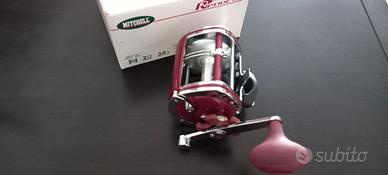 Mulinello da pesca