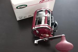 Mulinello da pesca