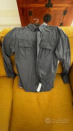 camicie sportive unisex Columbia