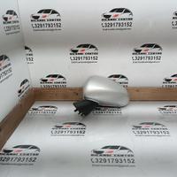 Specchio specchietto retrovisore sx opel corsa d 2