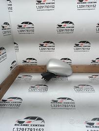 Specchio specchietto retrovisore sx opel corsa d 2
