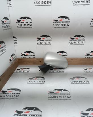 Specchio specchietto retrovisore sx opel corsa d 2