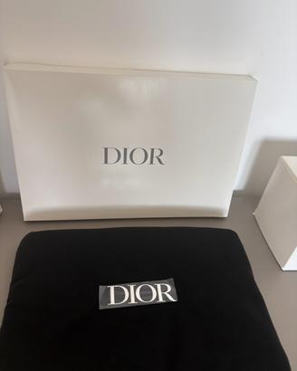 Pochette Dior