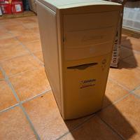 Case PC Olidata Alicon 3 - Buone (pesante)