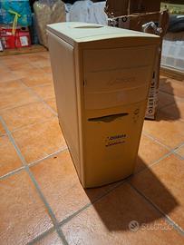 Case PC Olidata Alicon 3 - Buone (pesante)