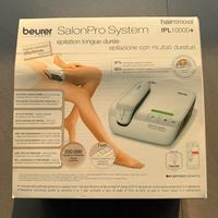 Beurer IPL 10000+ SalonPro System Epilatore
