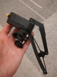 tergicristallo a batteria ricaricabile