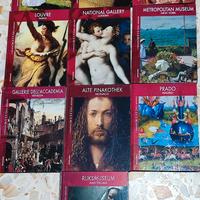 Libri d'arte 
