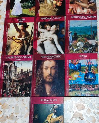 Libri d'arte 