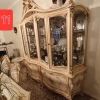 Mobili stile veneziano/barocco come nuovi