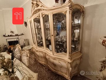 Mobili stile veneziano/barocco come nuovi