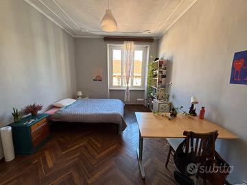 CROCETTA Policlinico camera singola