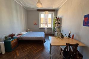 CROCETTA Policlinico camera singola