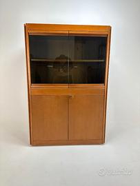 Set di mobili modello Molteni 4D