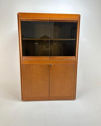 Set di mobili modello Molteni 4D